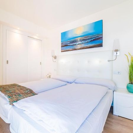 Apartamento Sa Maniga 5E Cala Millor  Exterior foto