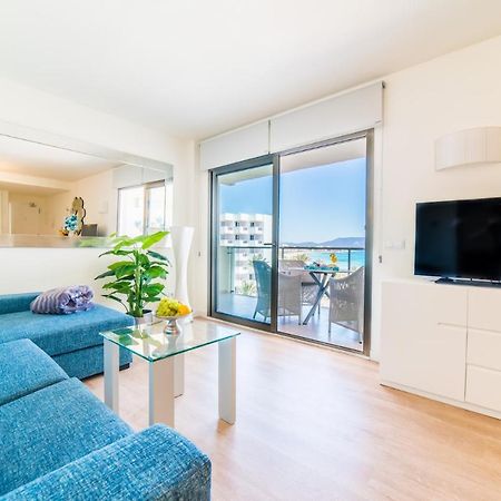 Apartamento Sa Maniga 5E Cala Millor  Exterior foto