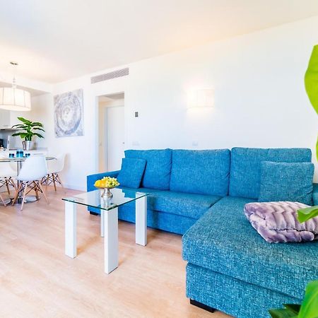 Apartamento Sa Maniga 5E Cala Millor  Exterior foto