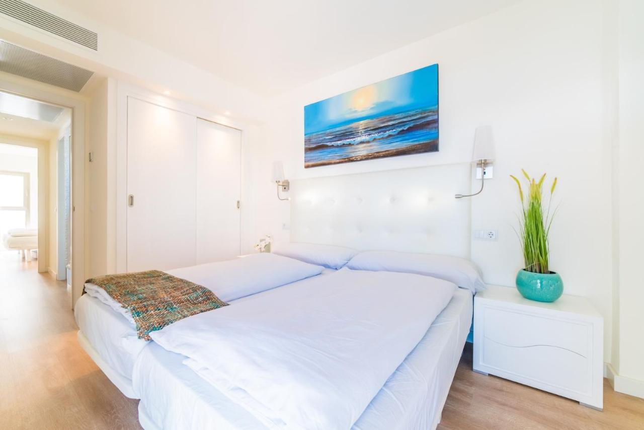 Apartamento Sa Maniga 5E Cala Millor  Exterior foto