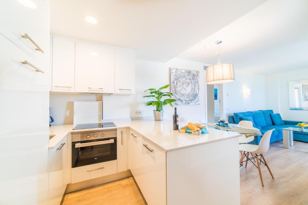 Apartamento Sa Maniga 5E Cala Millor  Exterior foto