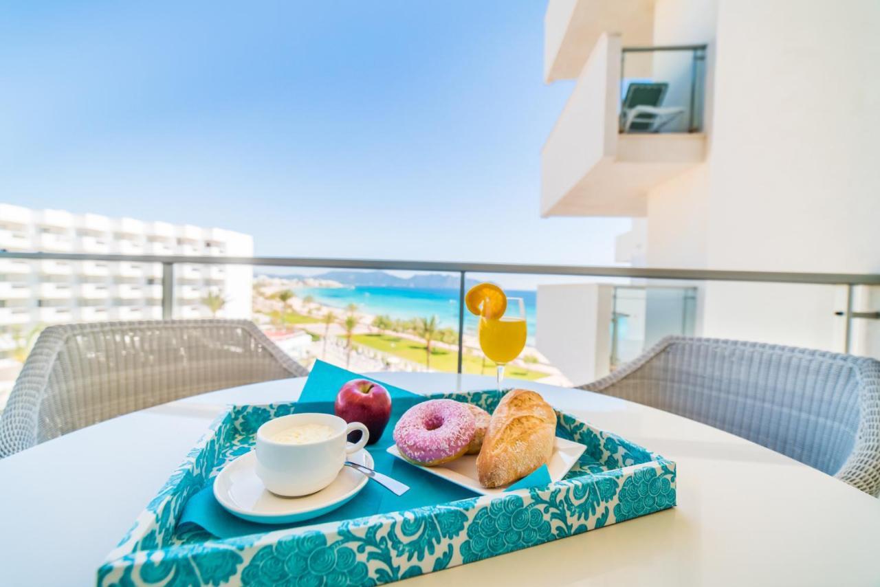 Apartamento Sa Maniga 5E Cala Millor  Exterior foto