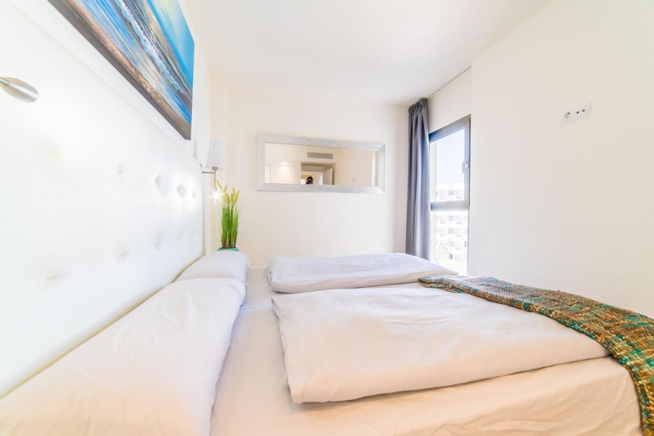 Apartamento Sa Maniga 5E Cala Millor  Exterior foto