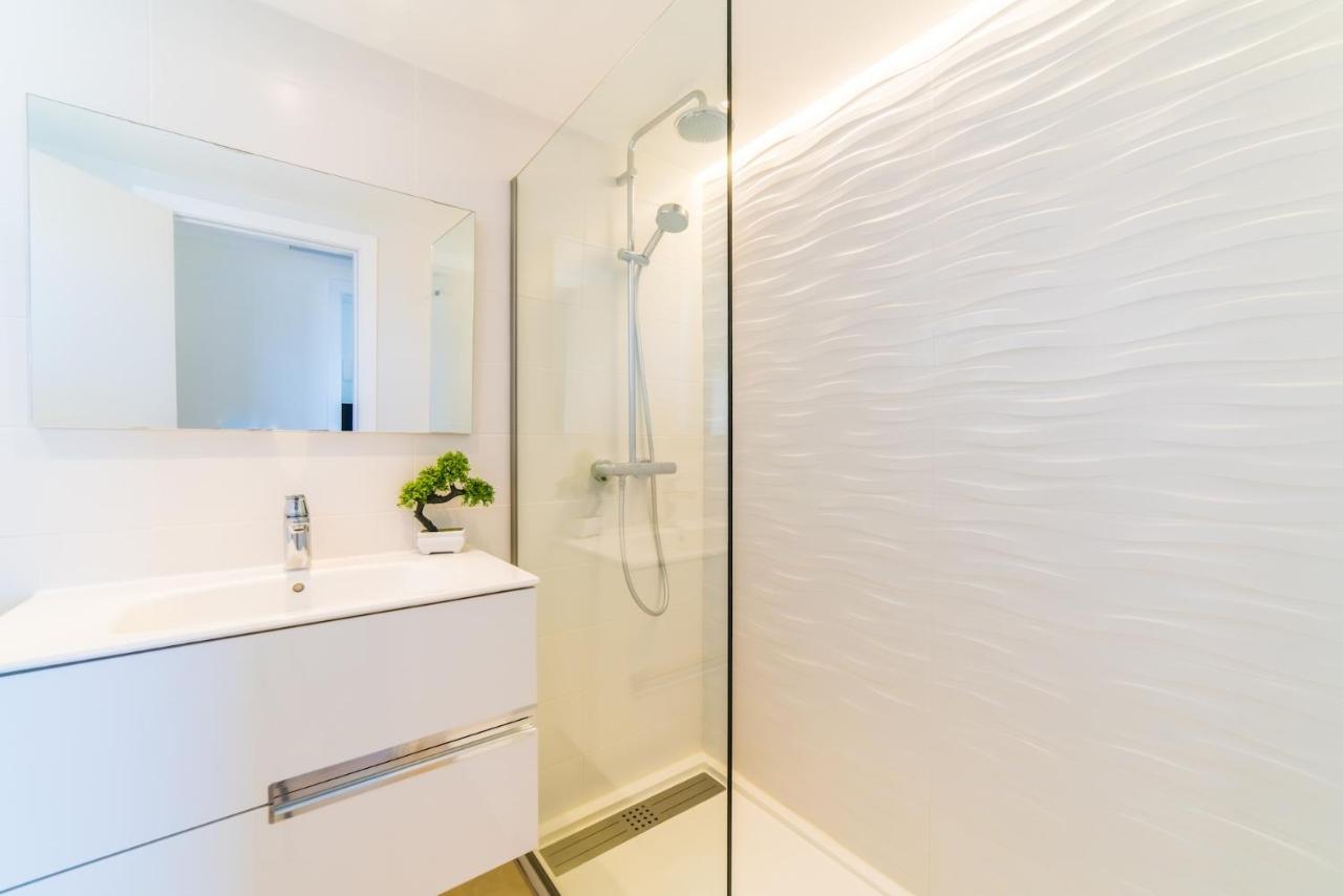 Apartamento Sa Maniga 5E Cala Millor  Exterior foto