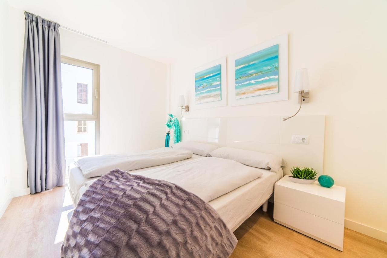 Apartamento Sa Maniga 5E Cala Millor  Exterior foto