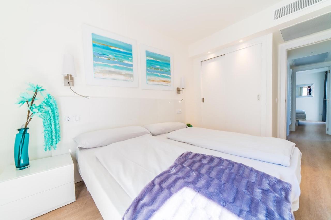 Apartamento Sa Maniga 5E Cala Millor  Exterior foto